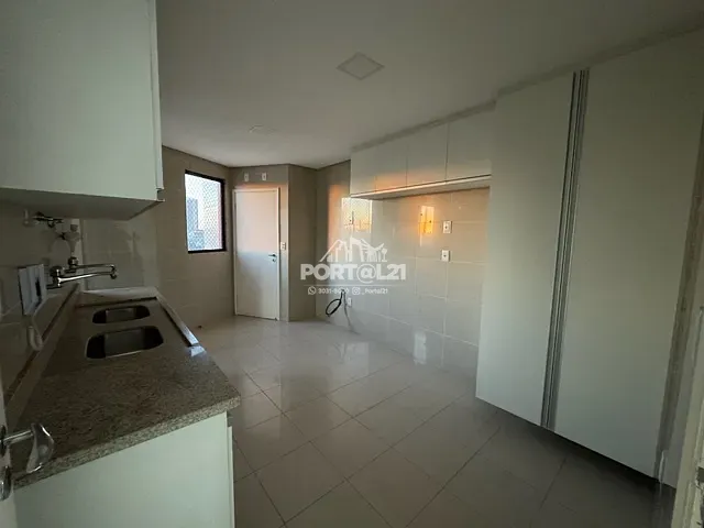 Apartamento 3 quartos e 3 banheiros, para alugar, no bairro São José em Petrolina