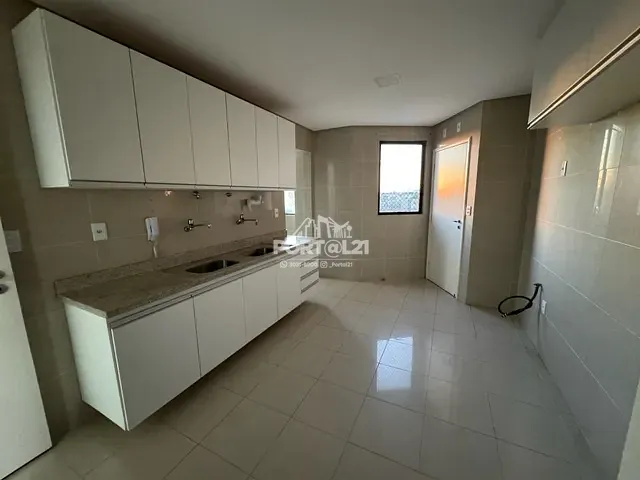 Apartamento 3 quartos e 3 banheiros, para alugar, no bairro São José em Petrolina