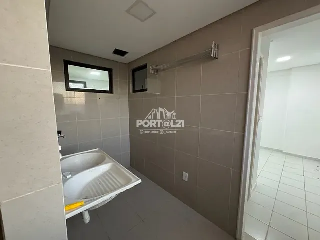 Apartamento 3 quartos e 3 banheiros, para alugar, no bairro São José em Petrolina