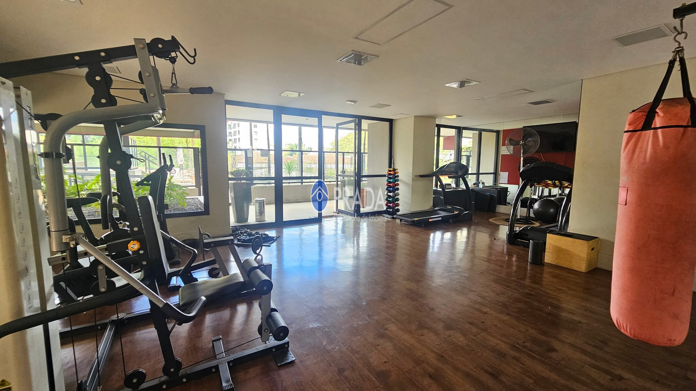 Apartamento, 2 quartos, 56 m² - Foto 31