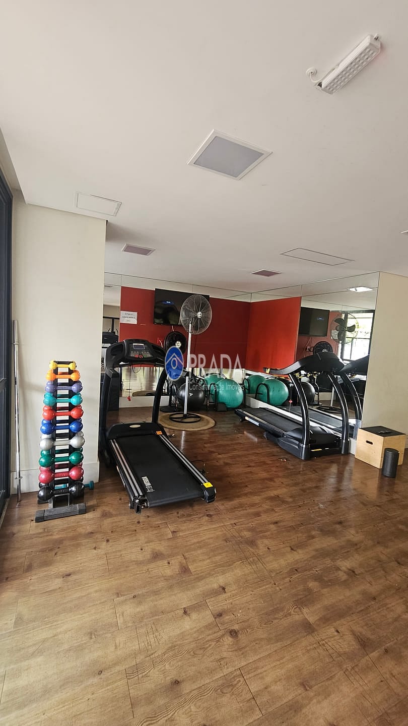 Apartamento, 2 quartos, 56 m² - Foto 33