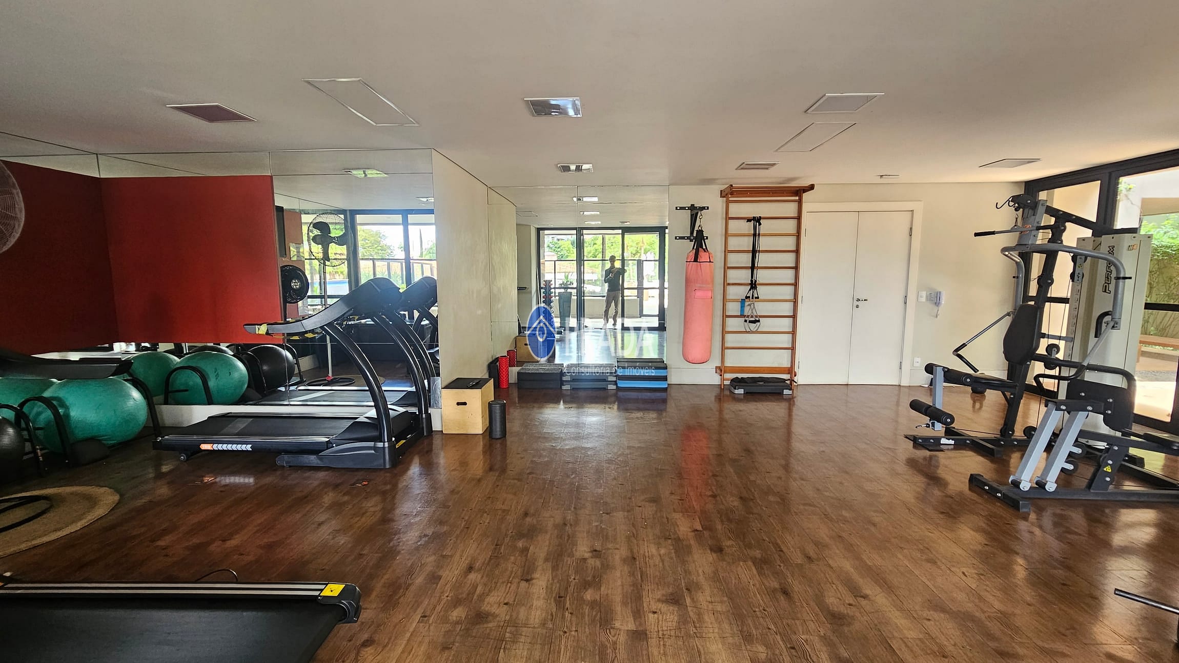 Apartamento, 2 quartos, 56 m² - Foto 35