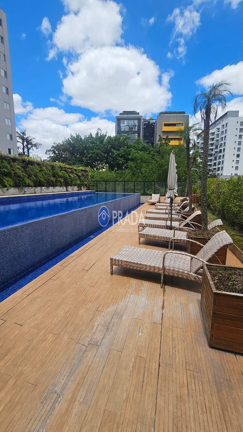 Apartamento, 2 quartos, 56 m² - Foto 36