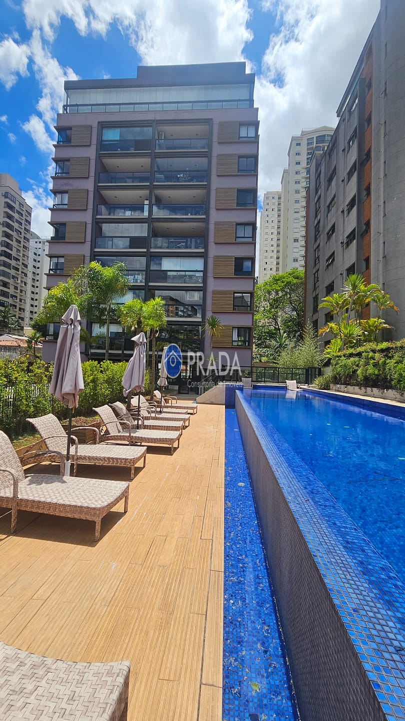 Apartamento, 2 quartos, 56 m² - Foto 38