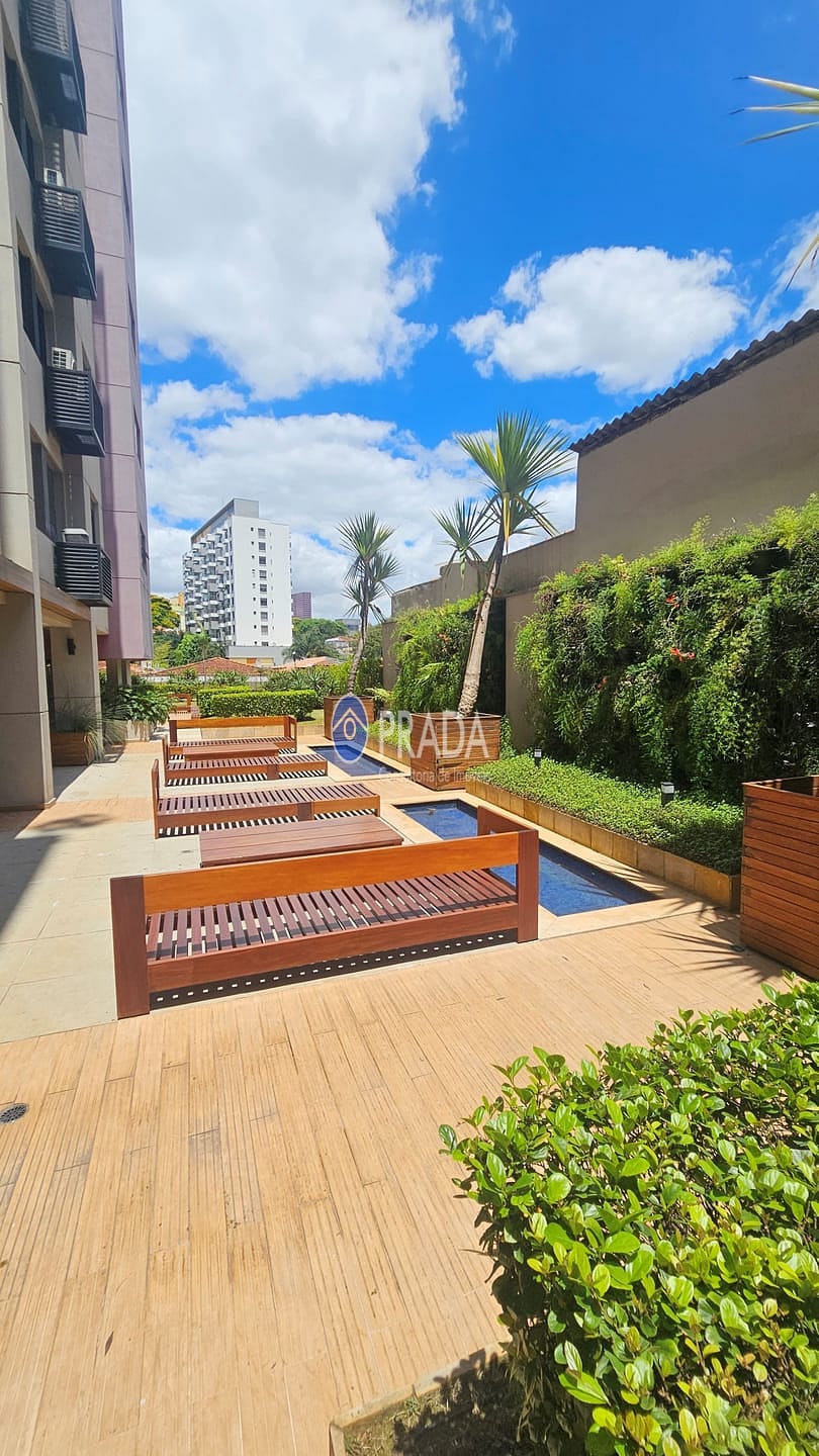 Apartamento, 2 quartos, 56 m² - Foto 49