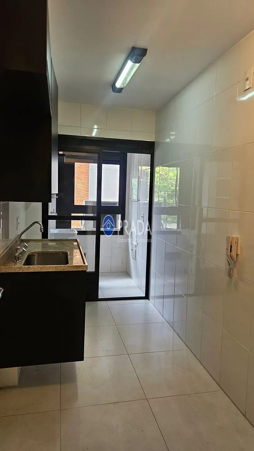 Apartamento, 2 quartos, 56 m² - Foto 7