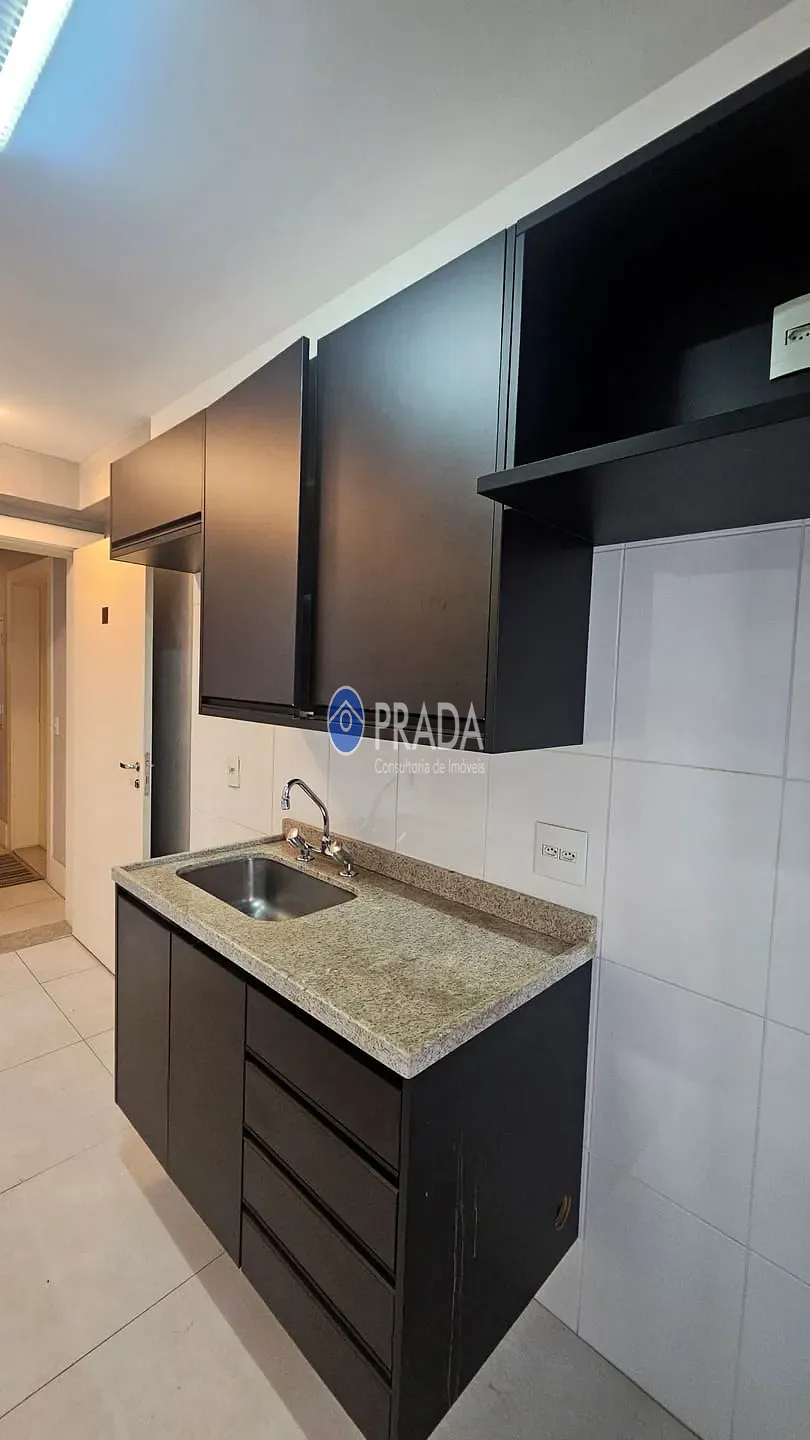 Apartamento, 2 quartos, 56 m² - Foto 9
