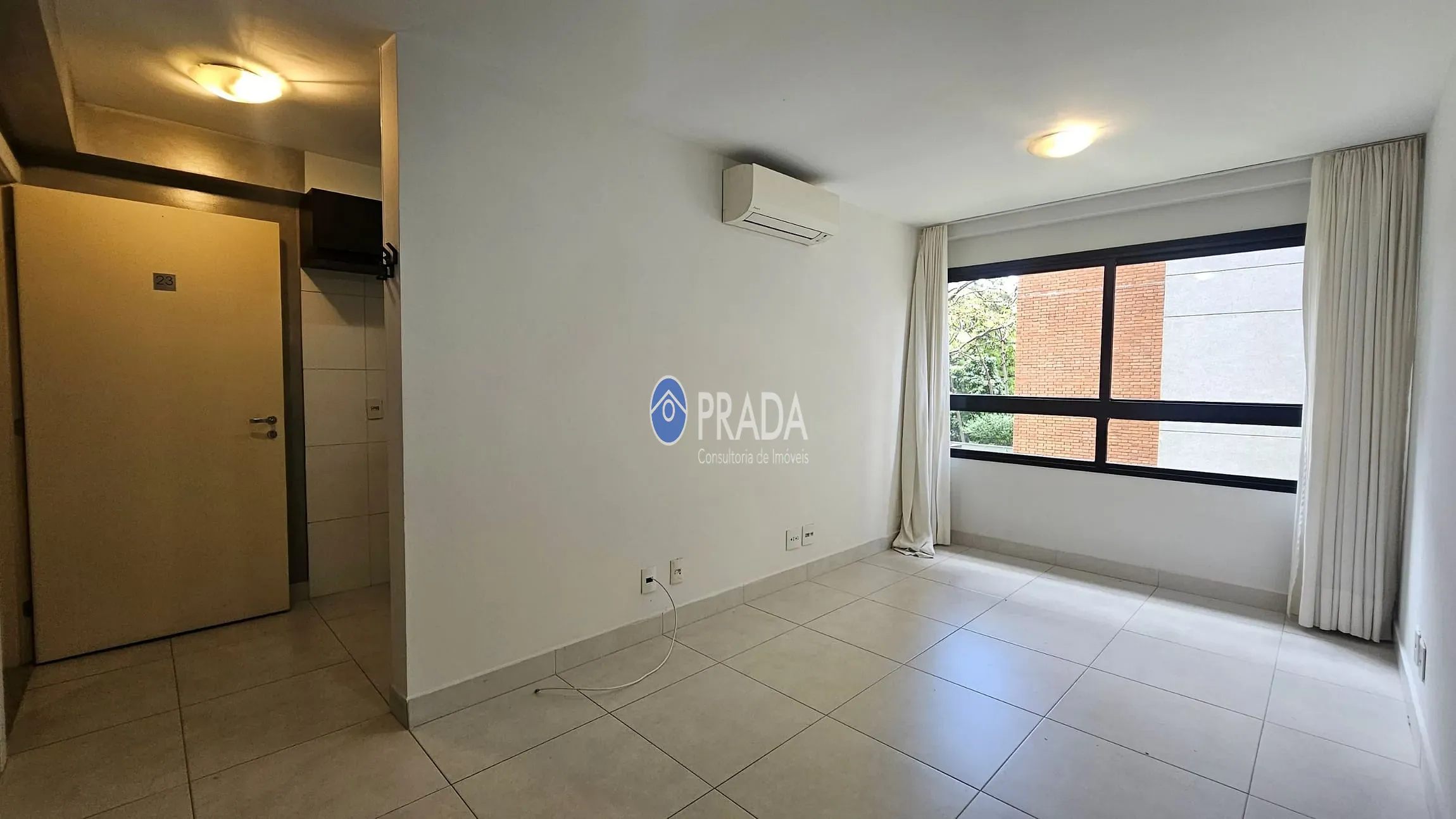 Apartamento, 2 quartos, 56 m² - Foto 2
