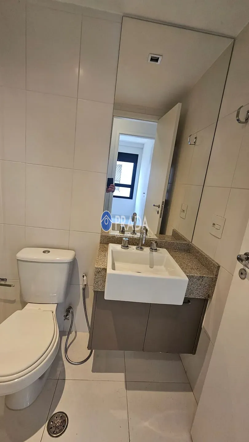 Apartamento, 2 quartos, 56 m² - Foto 21