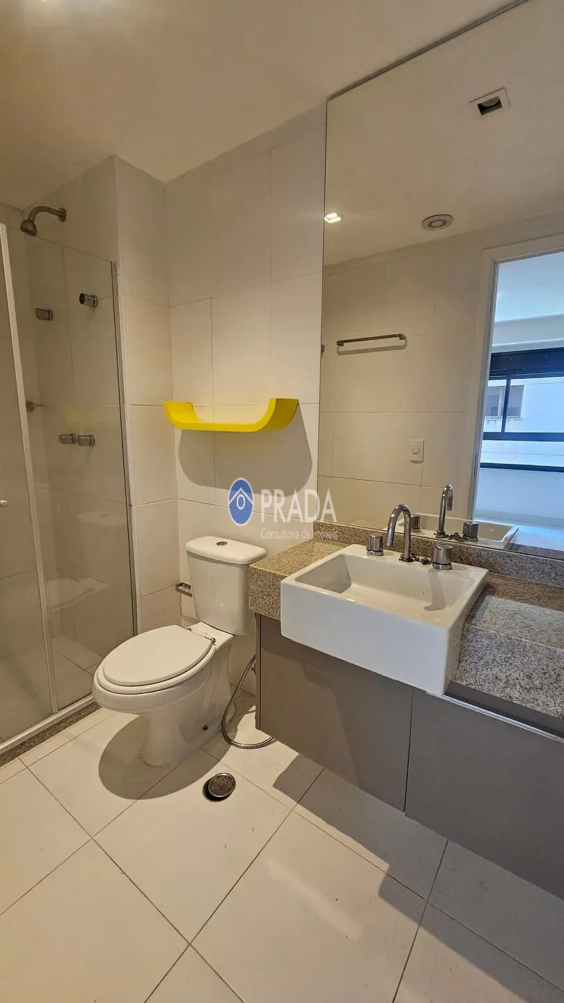 Apartamento, 2 quartos, 56 m² - Foto 28