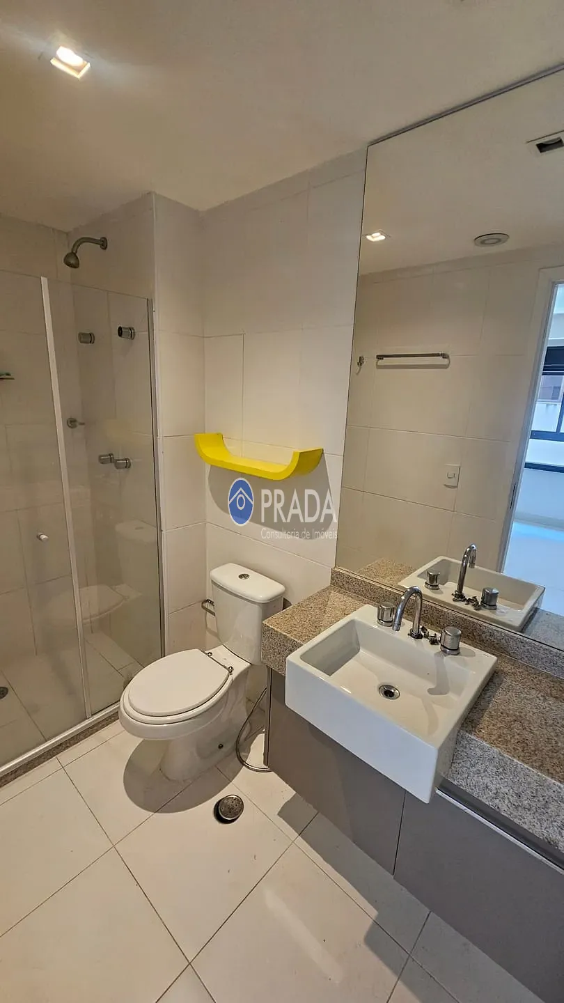 Apartamento, 2 quartos, 56 m² - Foto 30