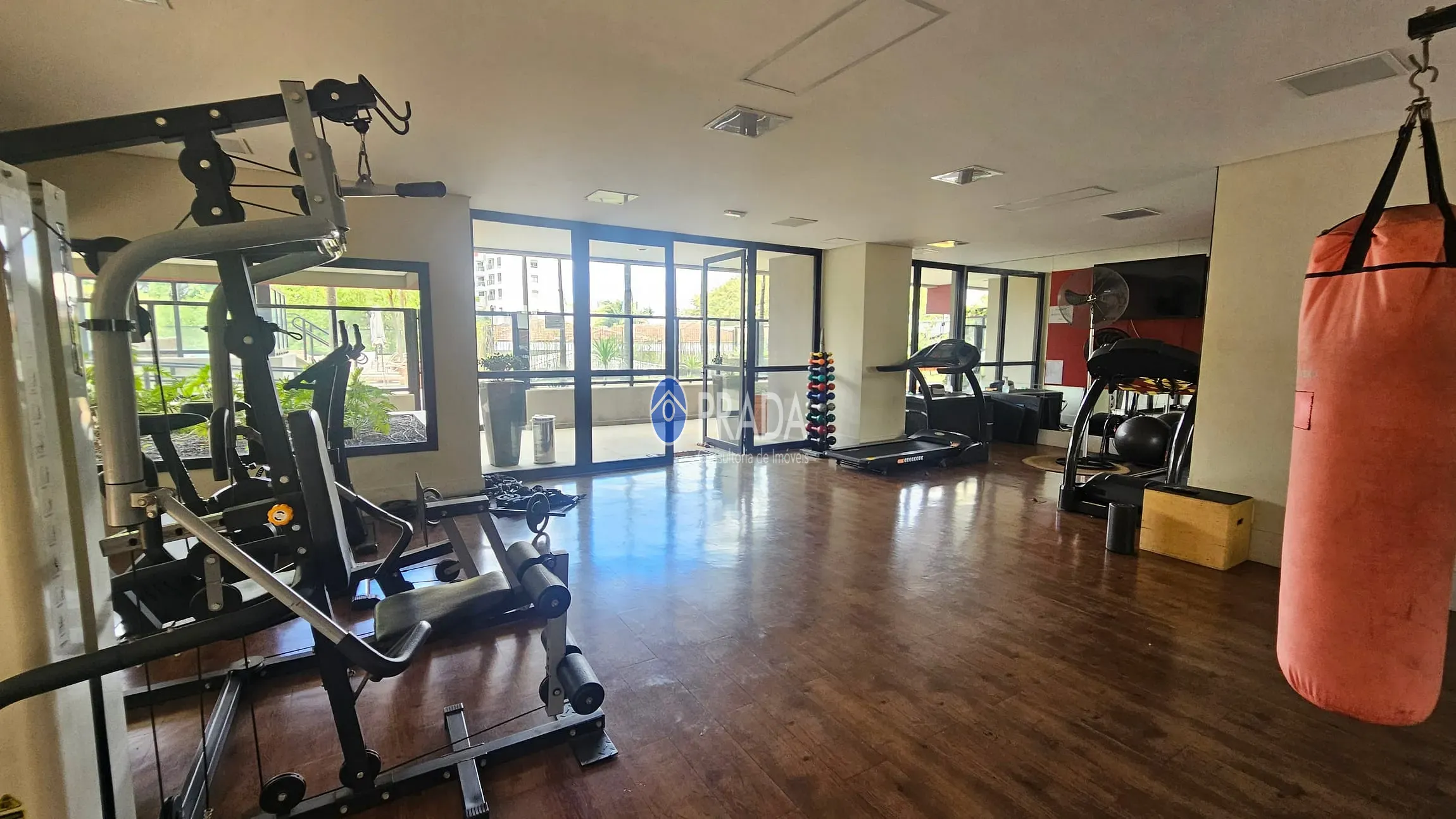 Apartamento, 2 quartos, 56 m² - Foto 31