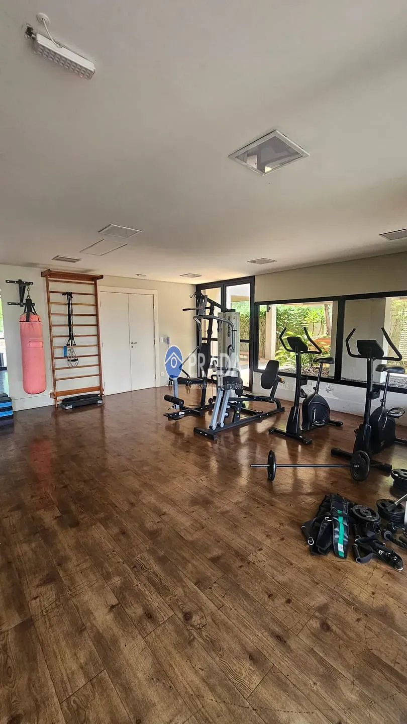 Apartamento, 2 quartos, 56 m² - Foto 34