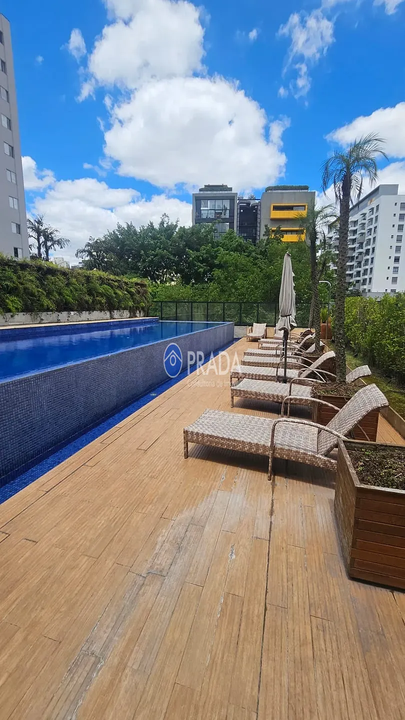 Apartamento, 2 quartos, 56 m² - Foto 36