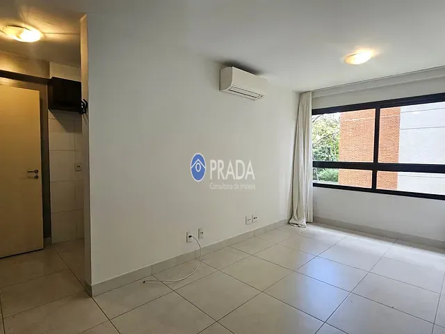 Apartamento com 122m² 2 quartos e 2 banheiros, para alugar, no bairro Vila Beatriz em São Paulo