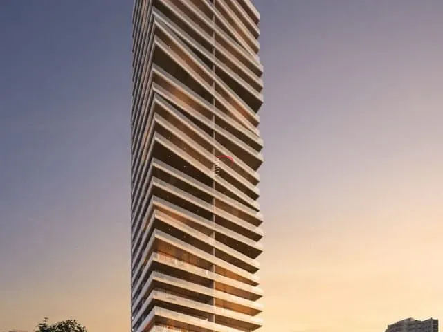 Apartamento 4 quartos e 4 banheiros, à venda, no bairro Gleba Palhano em Londrina