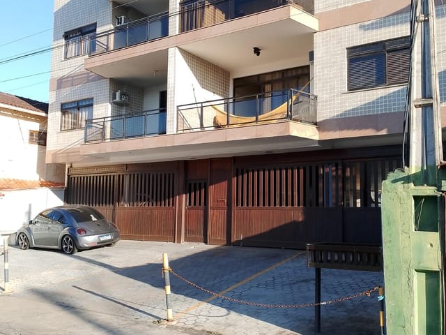 Apartamento 2 quartos e 1 banheiro, à venda, no bairro Extensão do Bosque em Rio das Ostras