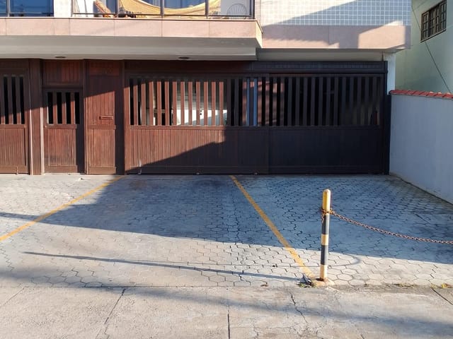 Apartamento 2 quartos e 1 banheiro, à venda, no bairro Extensão do Bosque em Rio das Ostras