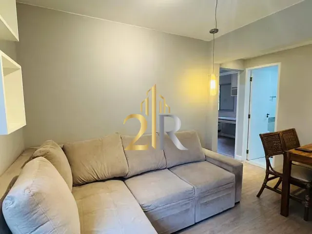 Apartamento 2 quartos e 1 banheiro, à venda, no bairro Jardim Taquaral em São Paulo