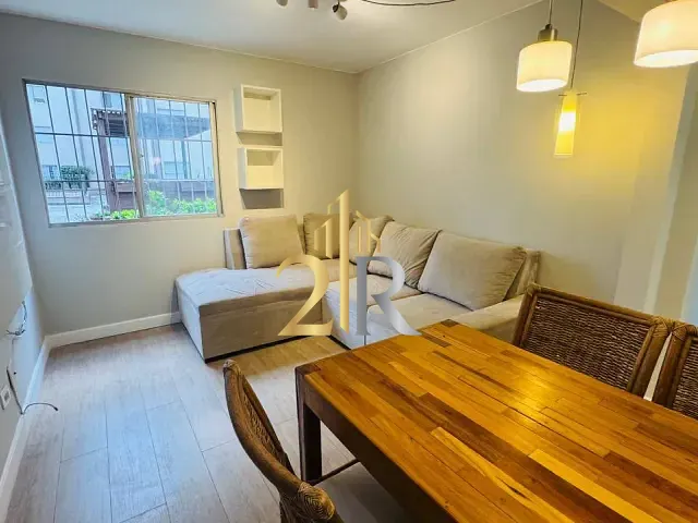 Apartamento 2 quartos e 1 banheiro, à venda, no bairro Jardim Taquaral em São Paulo
