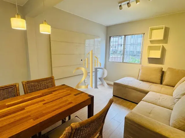 Apartamento 2 quartos e 1 banheiro, à venda, no bairro Jardim Taquaral em São Paulo
