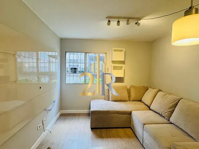 Apartamento 2 quartos e 1 banheiro, à venda, no bairro Jardim Taquaral em São Paulo