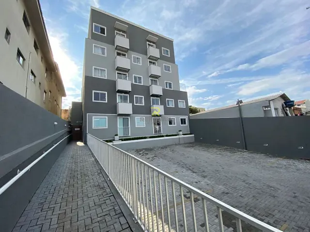 Apartamento 5 quartos e 2 banheiros, à venda, no bairro Vila Carli em Guarapuava