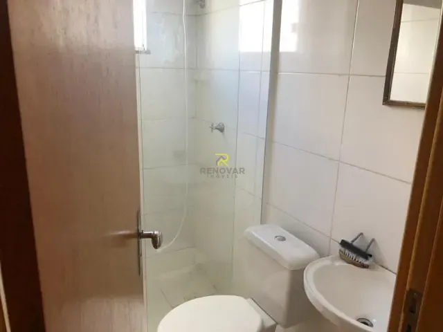 Apartamento 5 quartos e 2 banheiros, à venda, no bairro Vila Carli em Guarapuava