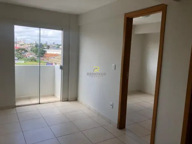 Apartamento 5 quartos e 2 banheiros, à venda, no bairro Vila Carli em Guarapuava