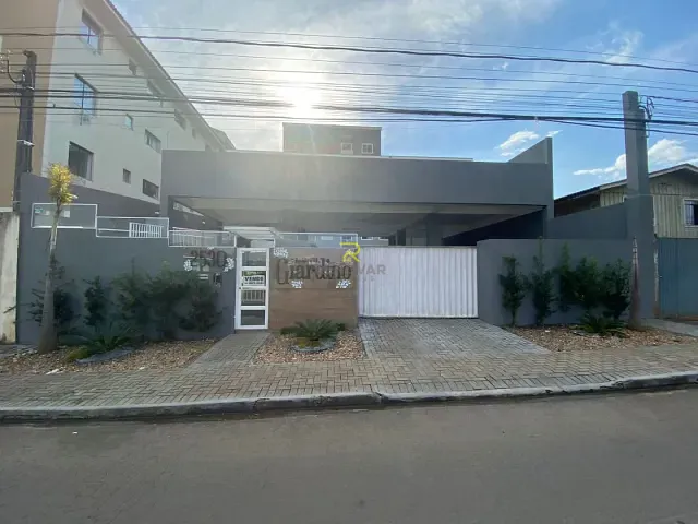 Apartamento 5 quartos e 2 banheiros, à venda, no bairro Vila Carli em Guarapuava
