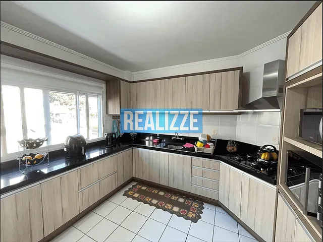 Apartamento com 92m² 2 quartos e 1 banheiro, à venda, no bairro Centro em Marau
