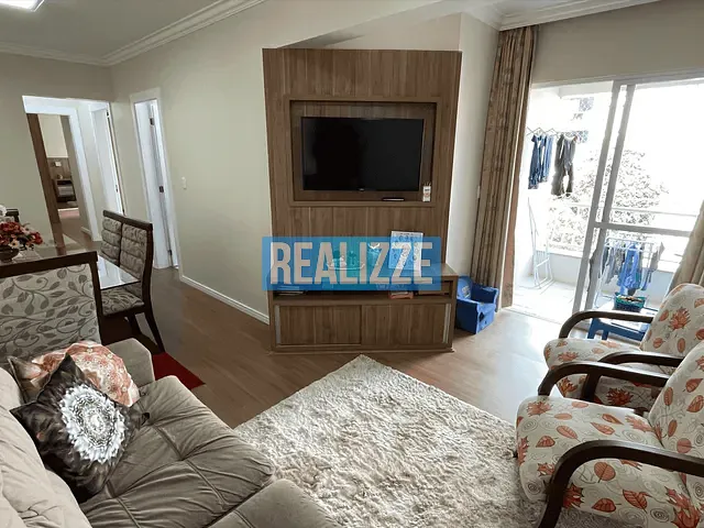 Apartamento com 92m² 2 quartos e 1 banheiro, à venda, no bairro Centro em Marau