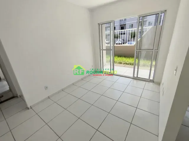 Apartamento com 68m² 2 quartos e 1 banheiro, à venda, no bairro Bela Vista em Teresina
