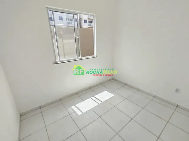 Apartamento com 68m² 2 quartos e 1 banheiro, à venda, no bairro Bela Vista em Teresina