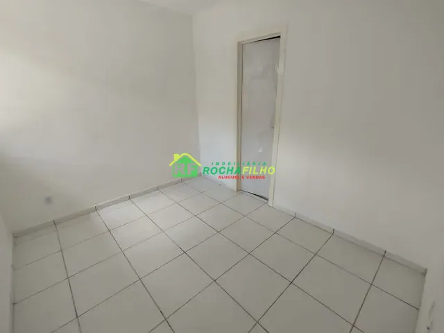 Apartamento com 68m² 2 quartos e 1 banheiro, à venda, no bairro Bela Vista em Teresina