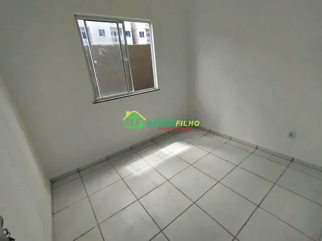 Apartamento com 68m² 2 quartos e 1 banheiro, à venda, no bairro Bela Vista em Teresina