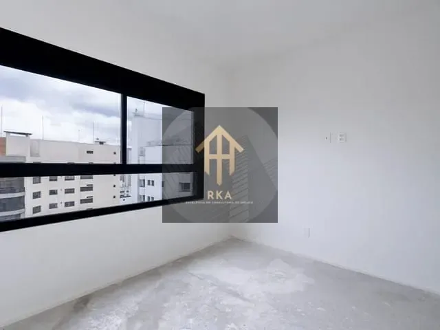Apartamento 3 quartos e 4 banheiros, à venda, no bairro Campo Belo em São Paulo