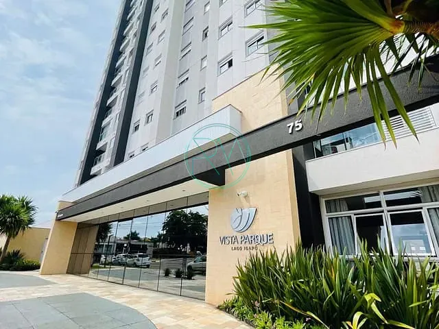 Apartamento com 127m² 3 quartos e 2 banheiros, à venda, no bairro Jardim Presidente em Londrina