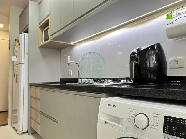 Apartamento com 127m² 3 quartos e 2 banheiros, à venda, no bairro Jardim Presidente em Londrina