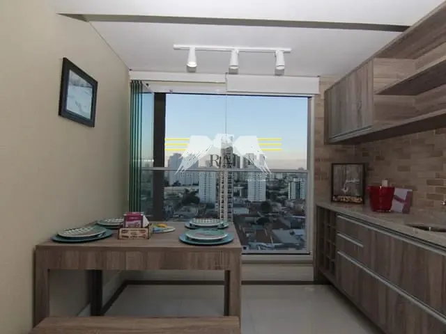 Apartamento com 77m² 3 quartos e 2 banheiros, à venda, no bairro Alto da Mooca em São Paulo