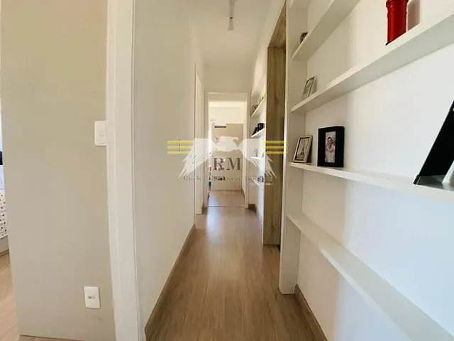 Apartamento com 77m² 3 quartos e 2 banheiros, à venda, no bairro Alto da Mooca em São Paulo