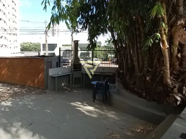 Apartamento com 100m² 3 quartos e 2 banheiros, à venda, no bairro Jardim Palma Travassos em Ribeirão Preto