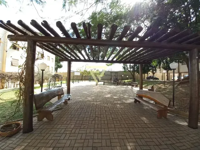 Apartamento com 100m² 3 quartos e 2 banheiros, à venda, no bairro Jardim Palma Travassos em Ribeirão Preto