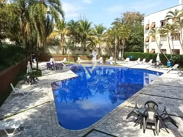 Apartamento com 100m² 3 quartos e 2 banheiros, à venda, no bairro Jardim Palma Travassos em Ribeirão Preto