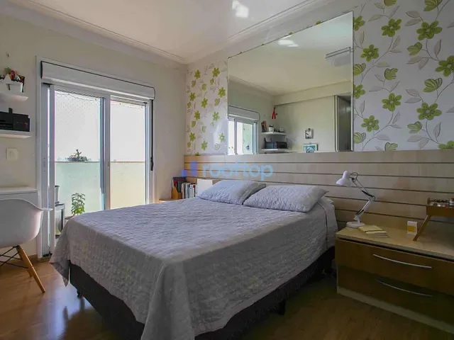 Apartamento com 307m² 3 quartos e 5 banheiros, à venda, no bairro Vila Monumento em São Paulo