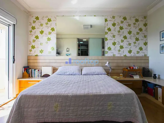 Apartamento com 307m² 3 quartos e 5 banheiros, à venda, no bairro Vila Monumento em São Paulo