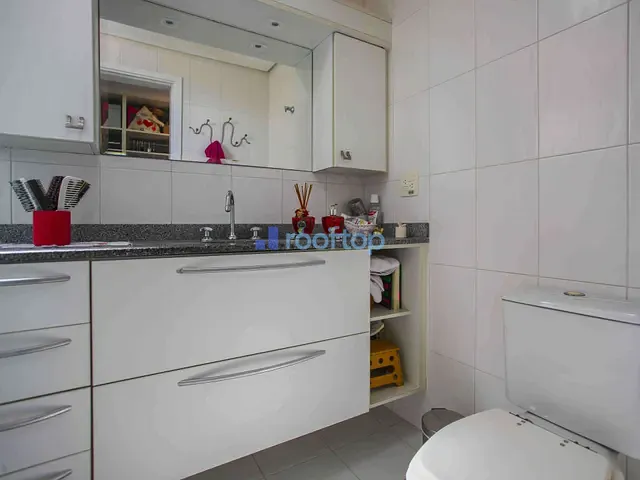 Apartamento com 307m² 3 quartos e 5 banheiros, à venda, no bairro Vila Monumento em São Paulo