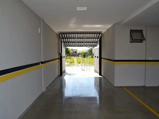 Apartamento 2 quartos e 2 banheiros, à venda, no bairro Joaia em Tijucas