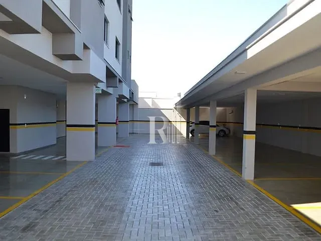 Apartamento 2 quartos e 2 banheiros, à venda, no bairro Joaia em Tijucas