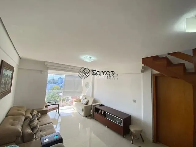 Apartamento com 160m² 3 quartos e 2 banheiros, à venda, no bairro Centro em Ijuí